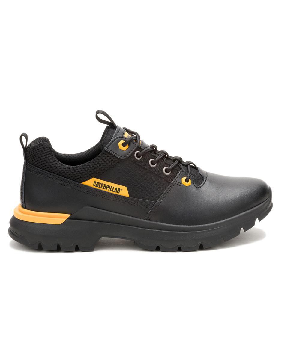 Tenis de piel para hombre 6