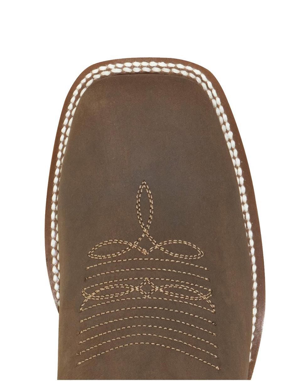 Bota de piel para hombre 3