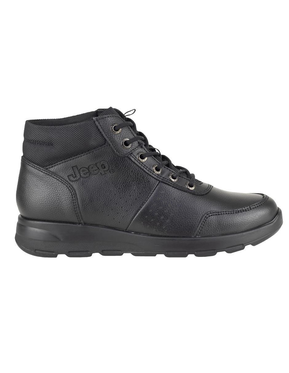 Bota de piel para hombre 2