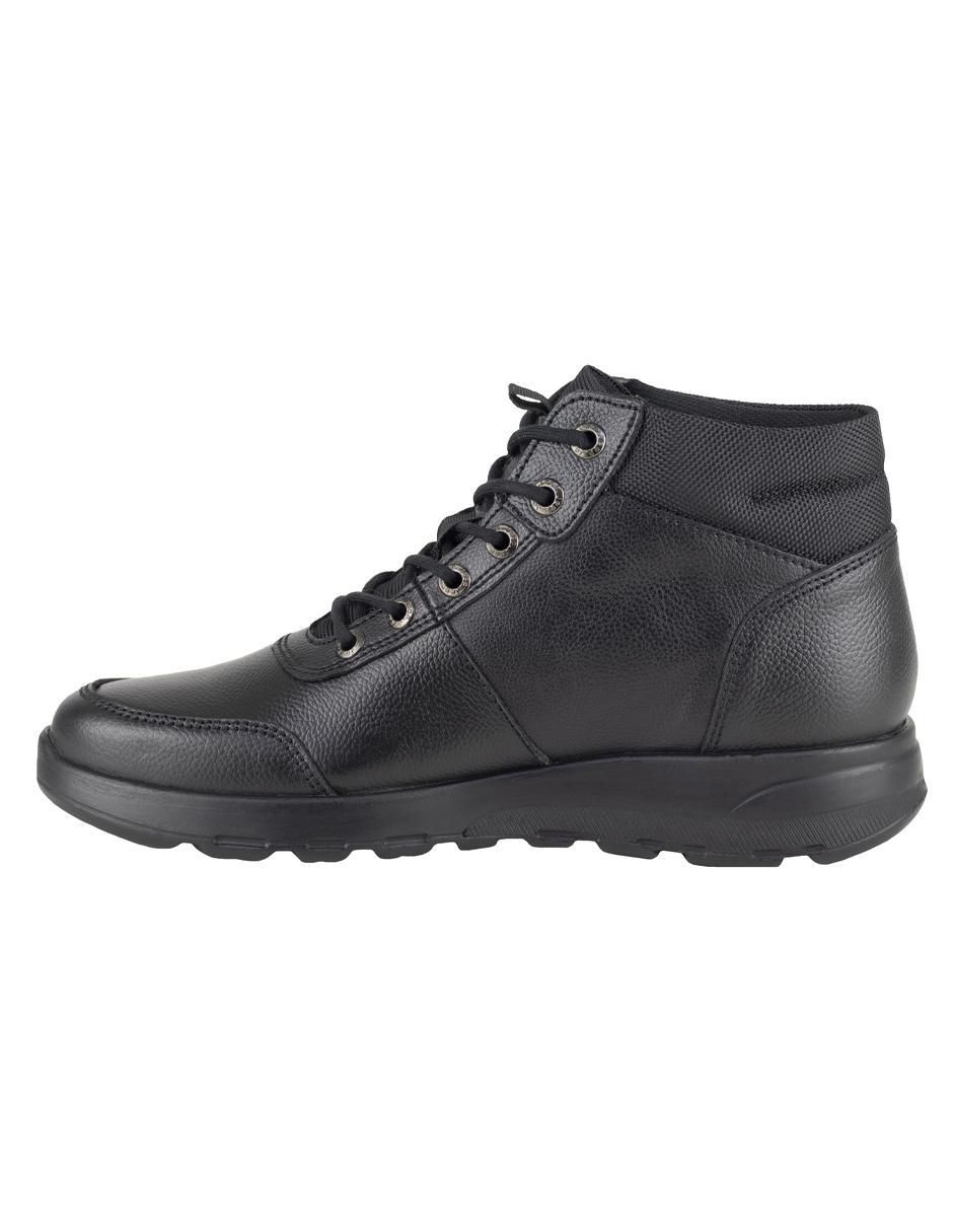 Bota de piel para hombre 3