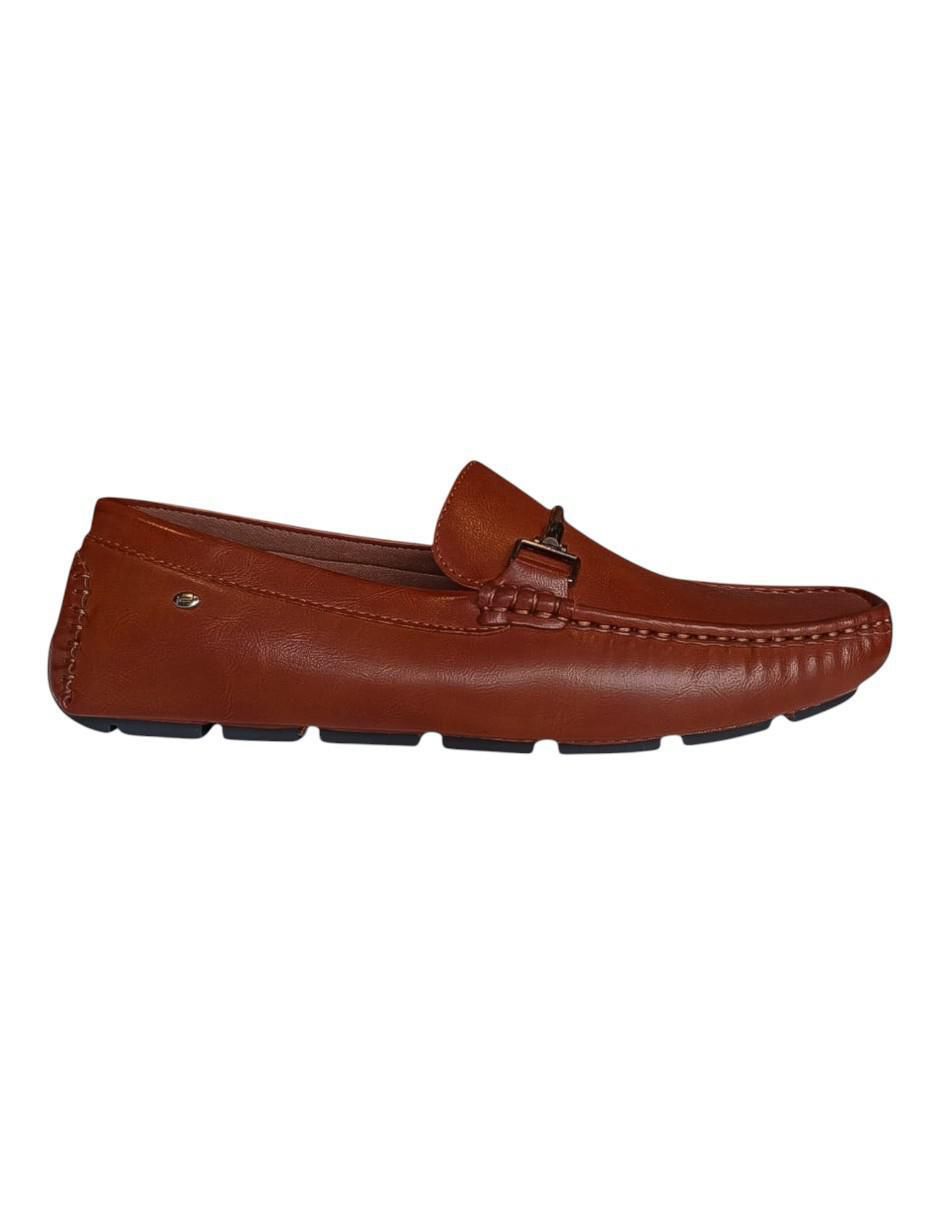 Zapato driver para hombre 2