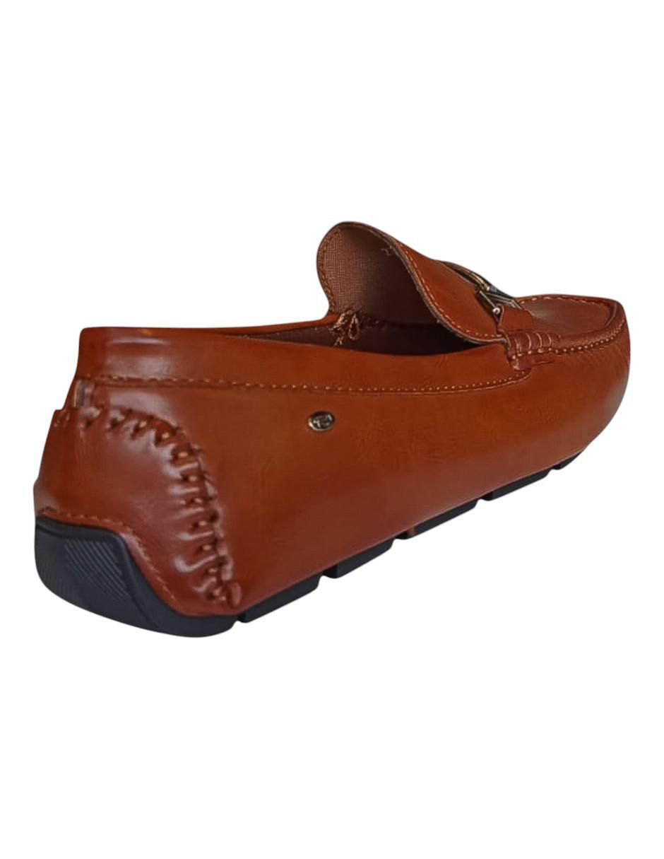 Zapato driver para hombre 3