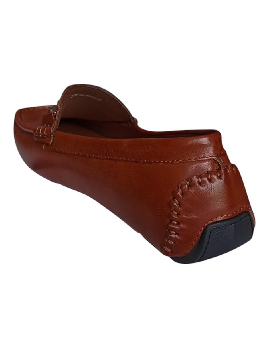 Zapato driver para hombre 4