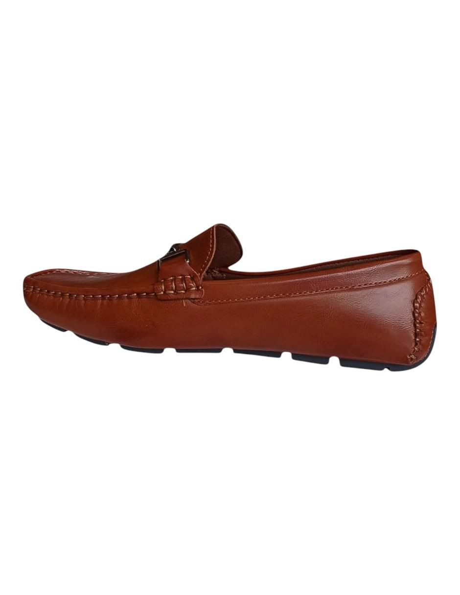 Zapato driver para hombre 5