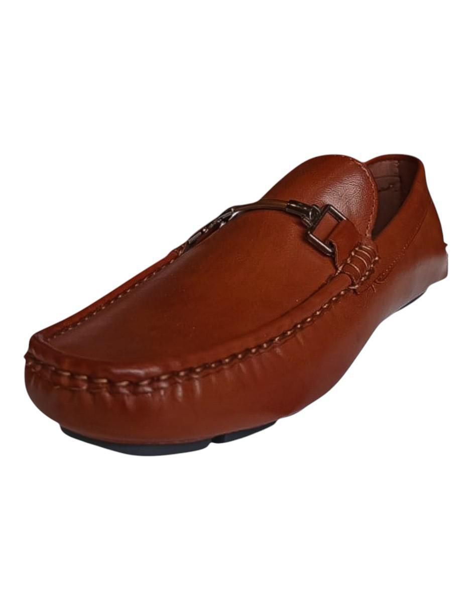 Zapato driver para hombre 6