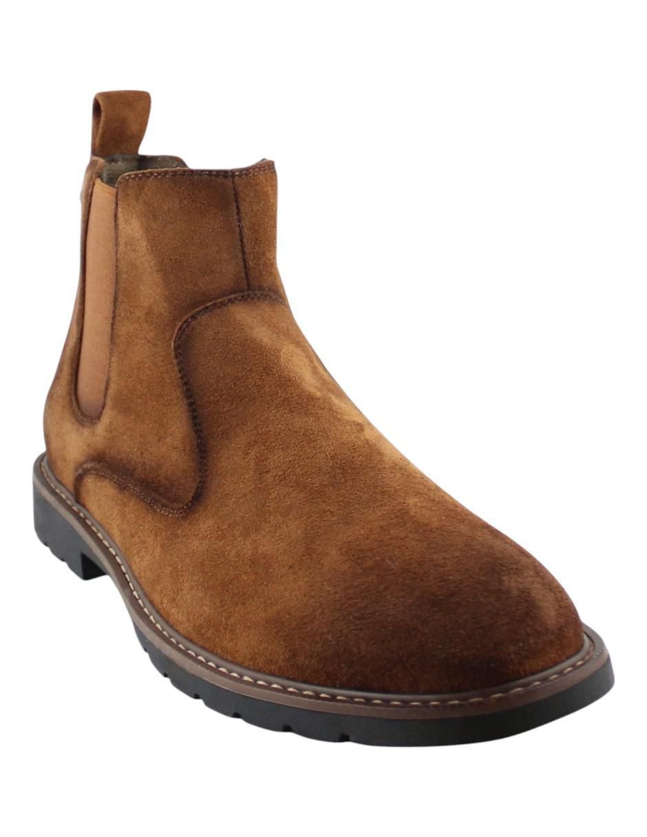 Botín para hombre Botín para hombre