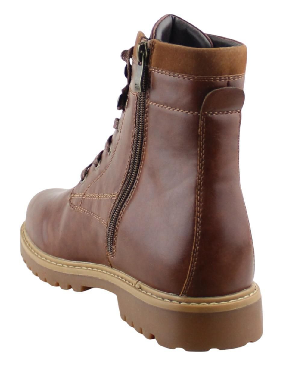 Bota para hombre 4