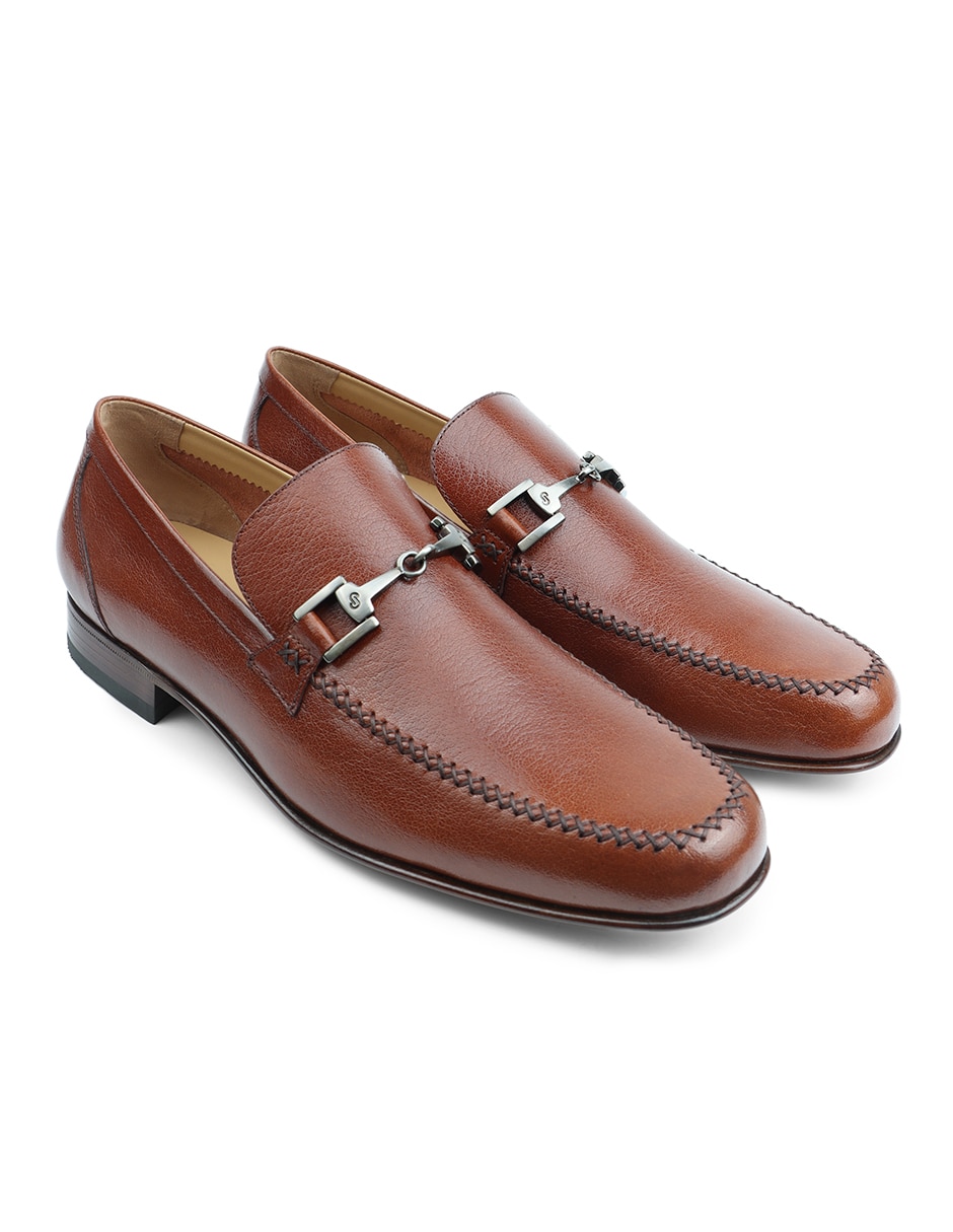 Mocasín para hombre 2