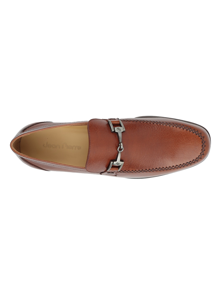 Mocasín para hombre 3