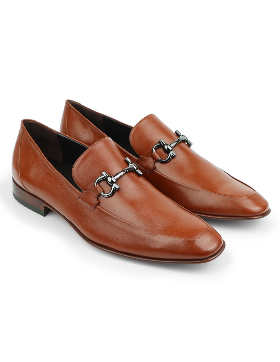 Mocasín para hombre 2
