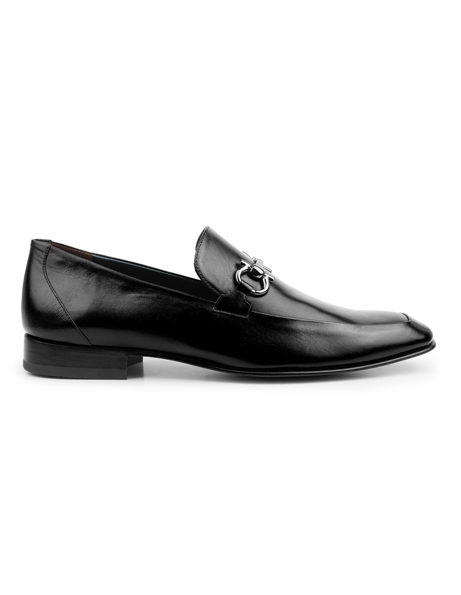 Mocasín para hombre