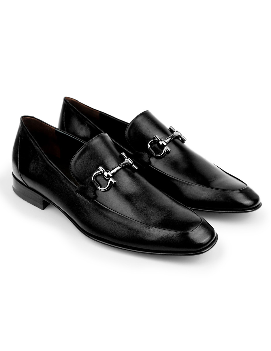 Mocasín para hombre 2