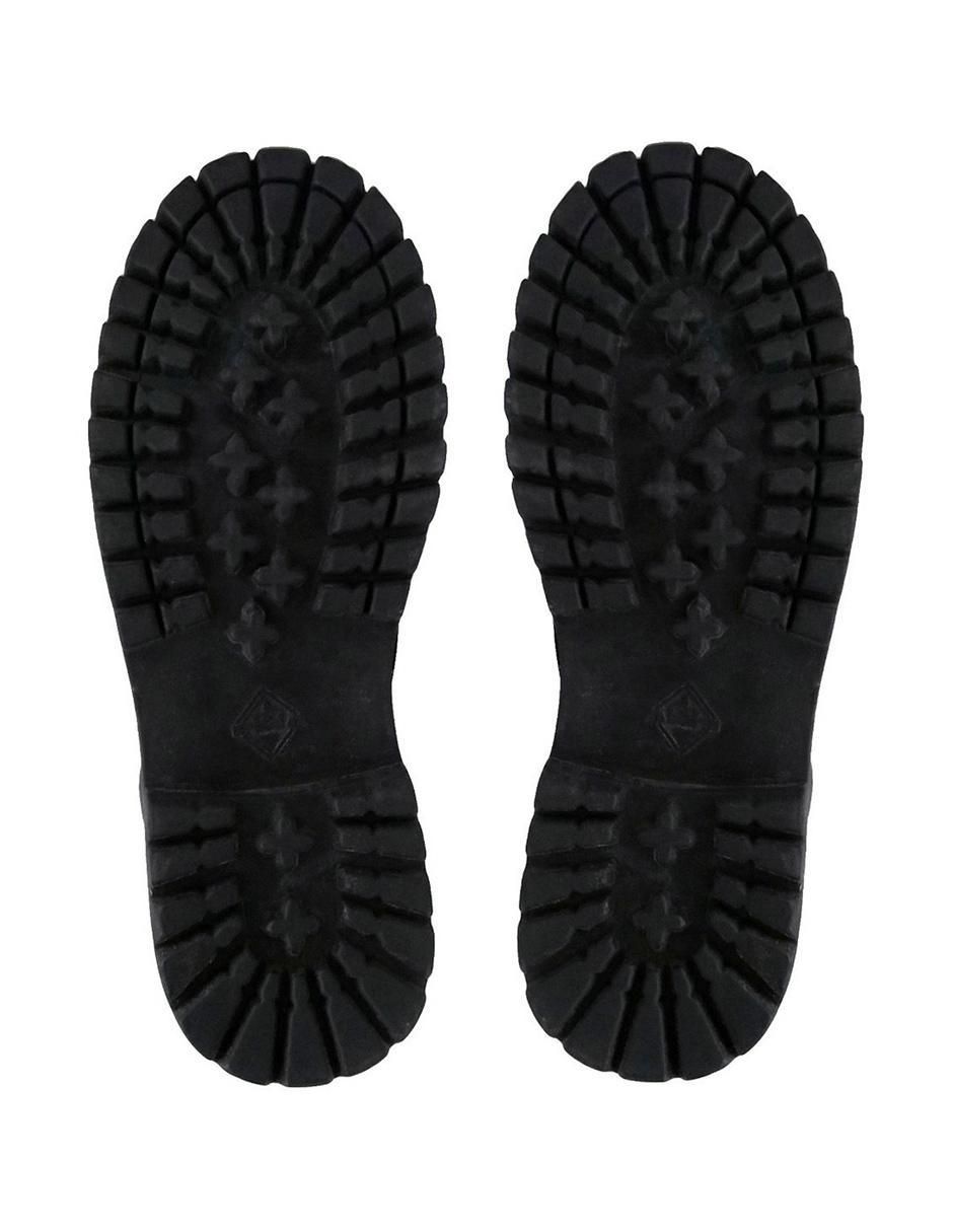 Bota de piel para hombre 4