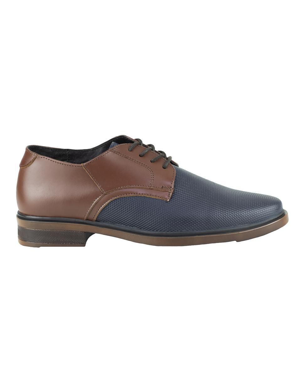 Zapato derby para hombre 2