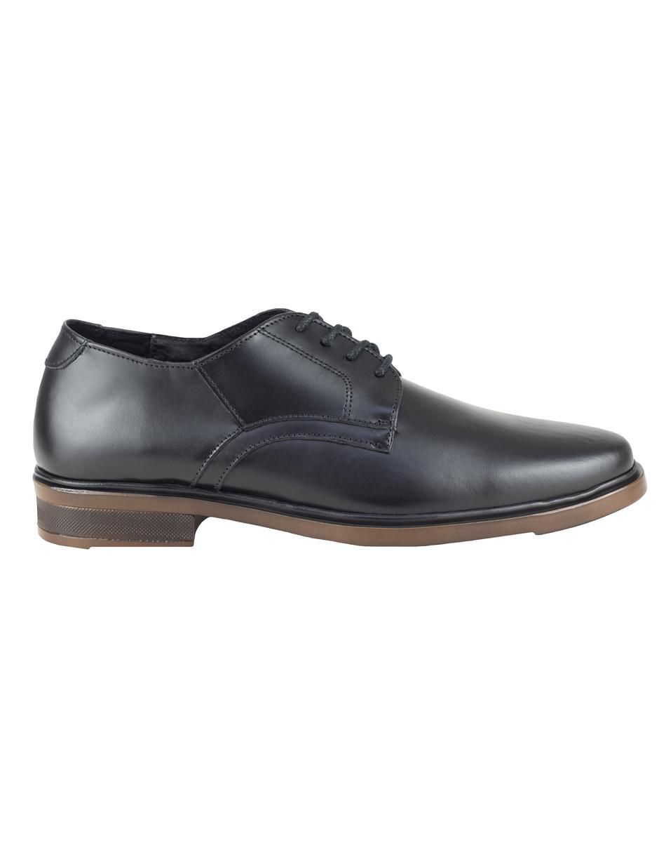 Zapato derby para hombre 2