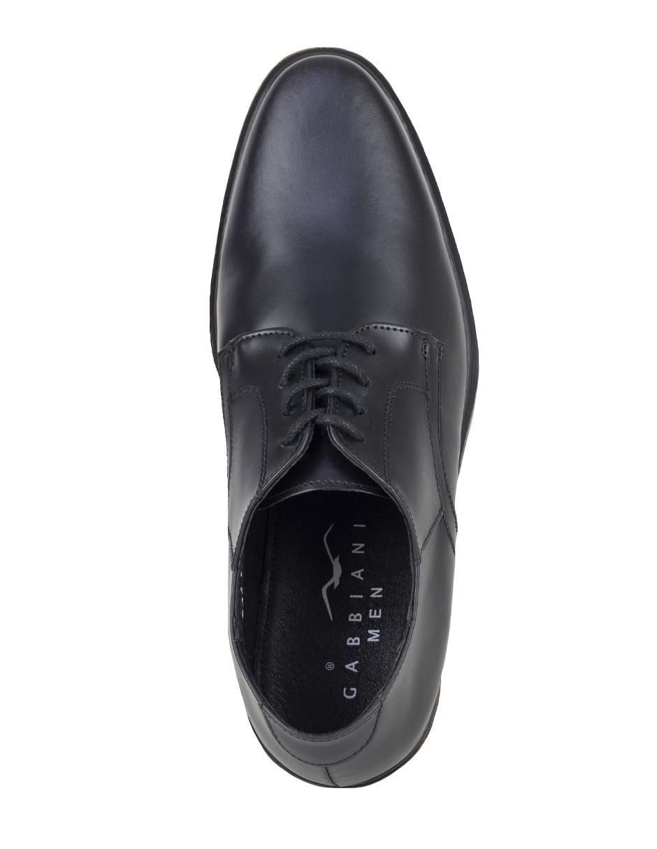Zapato derby para hombre 6