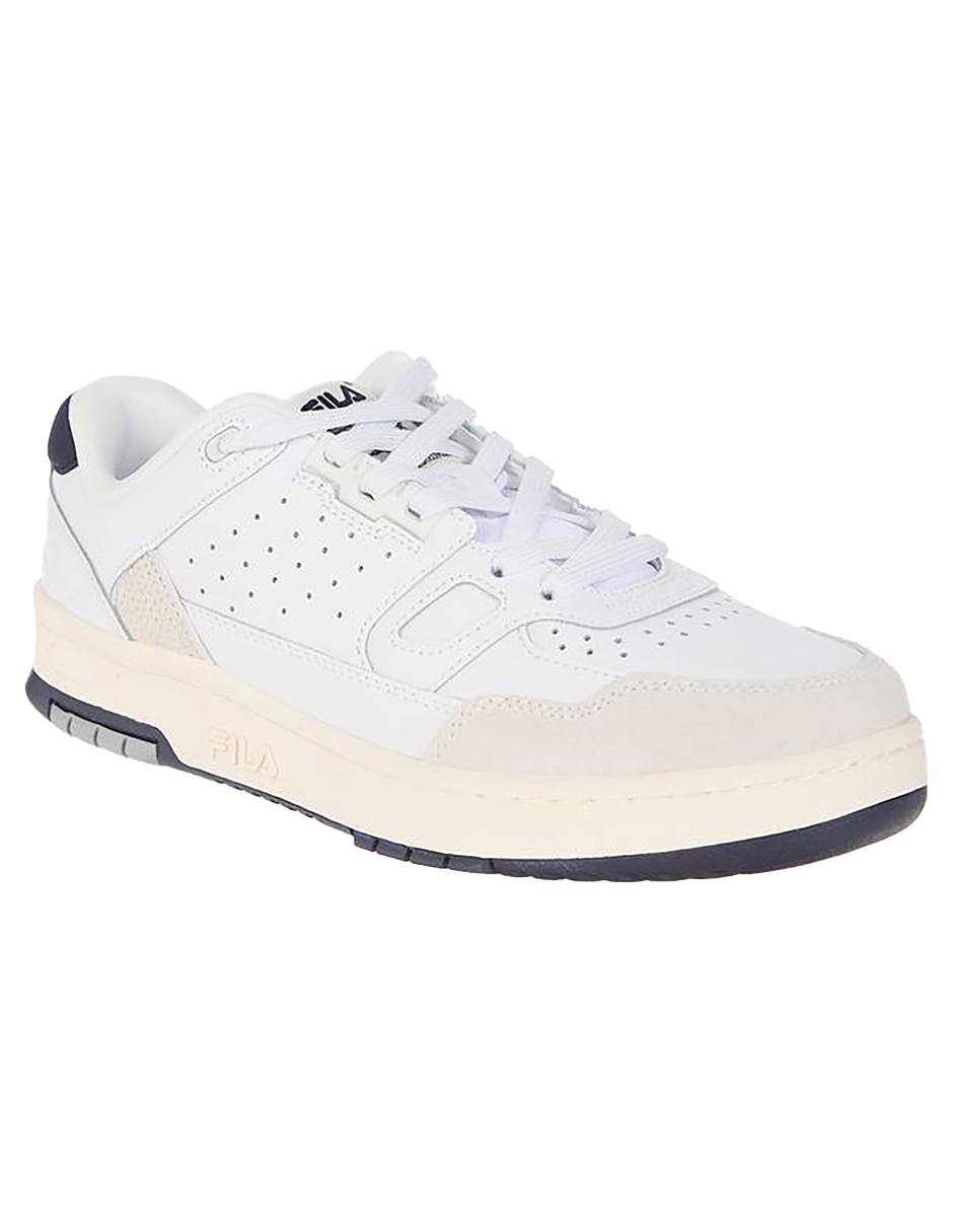 Tenis rissmo low para hombre
