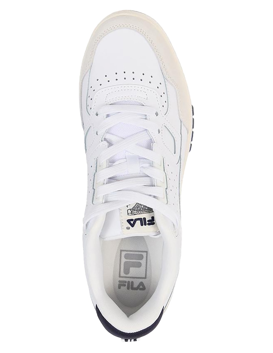 Tenis rissmo low para hombre 5