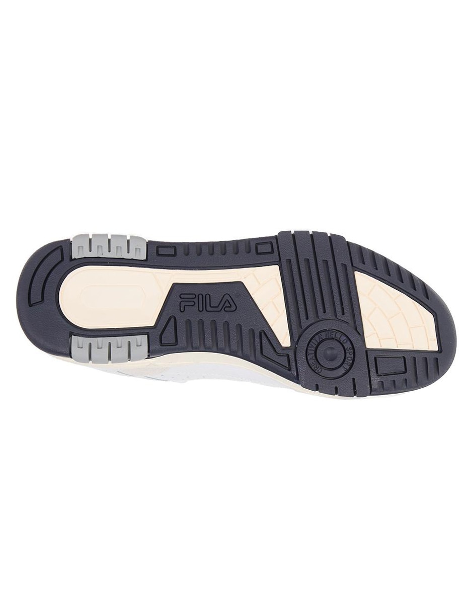 Tenis rissmo low para hombre 6