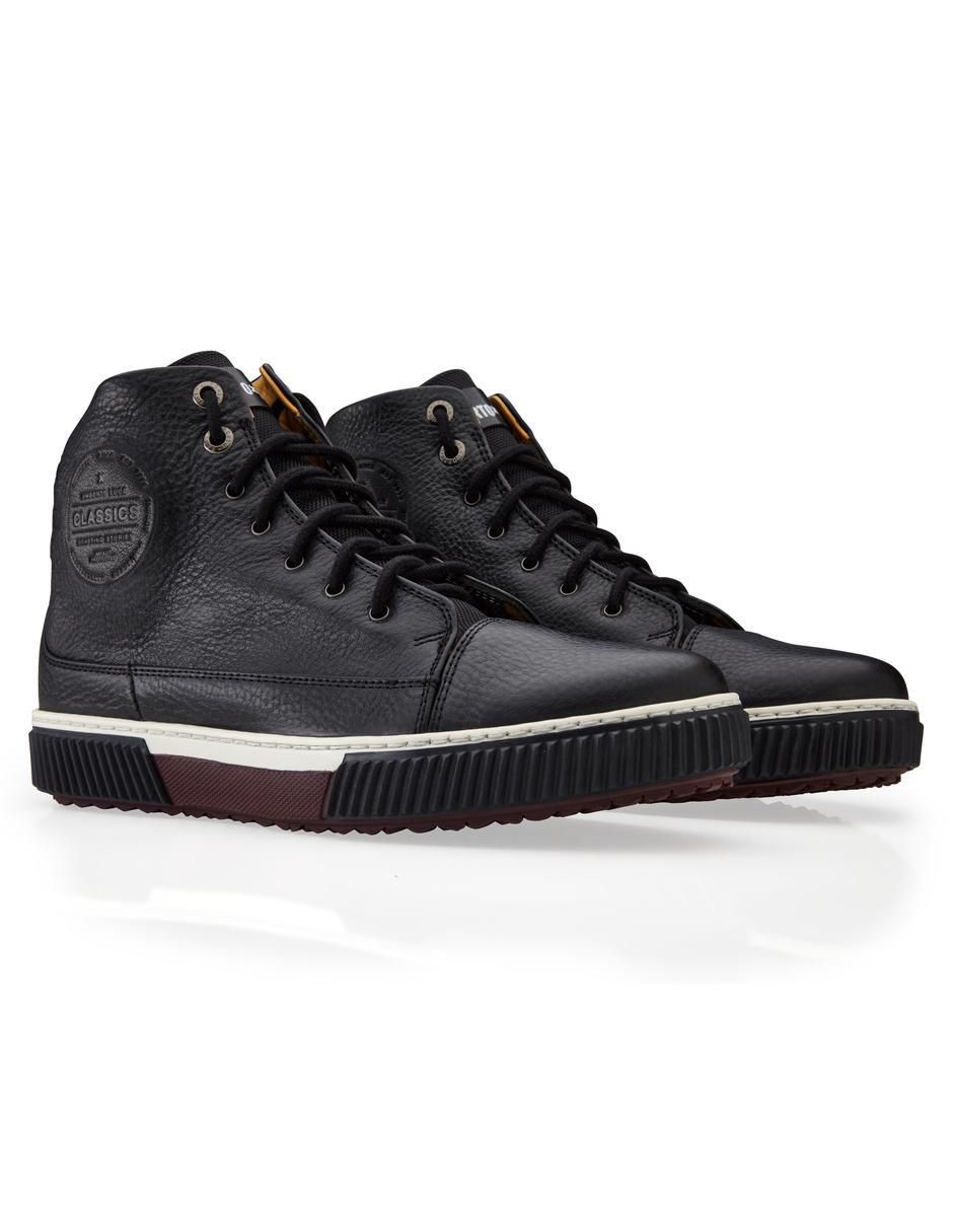 Tenis de piel Bonhan Classics para hombre 2