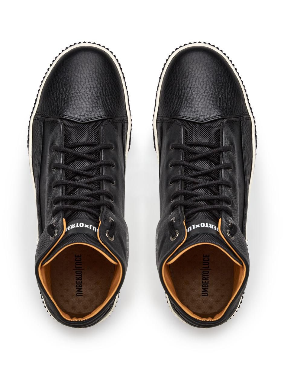 Tenis de piel Bonhan Classics para hombre 4