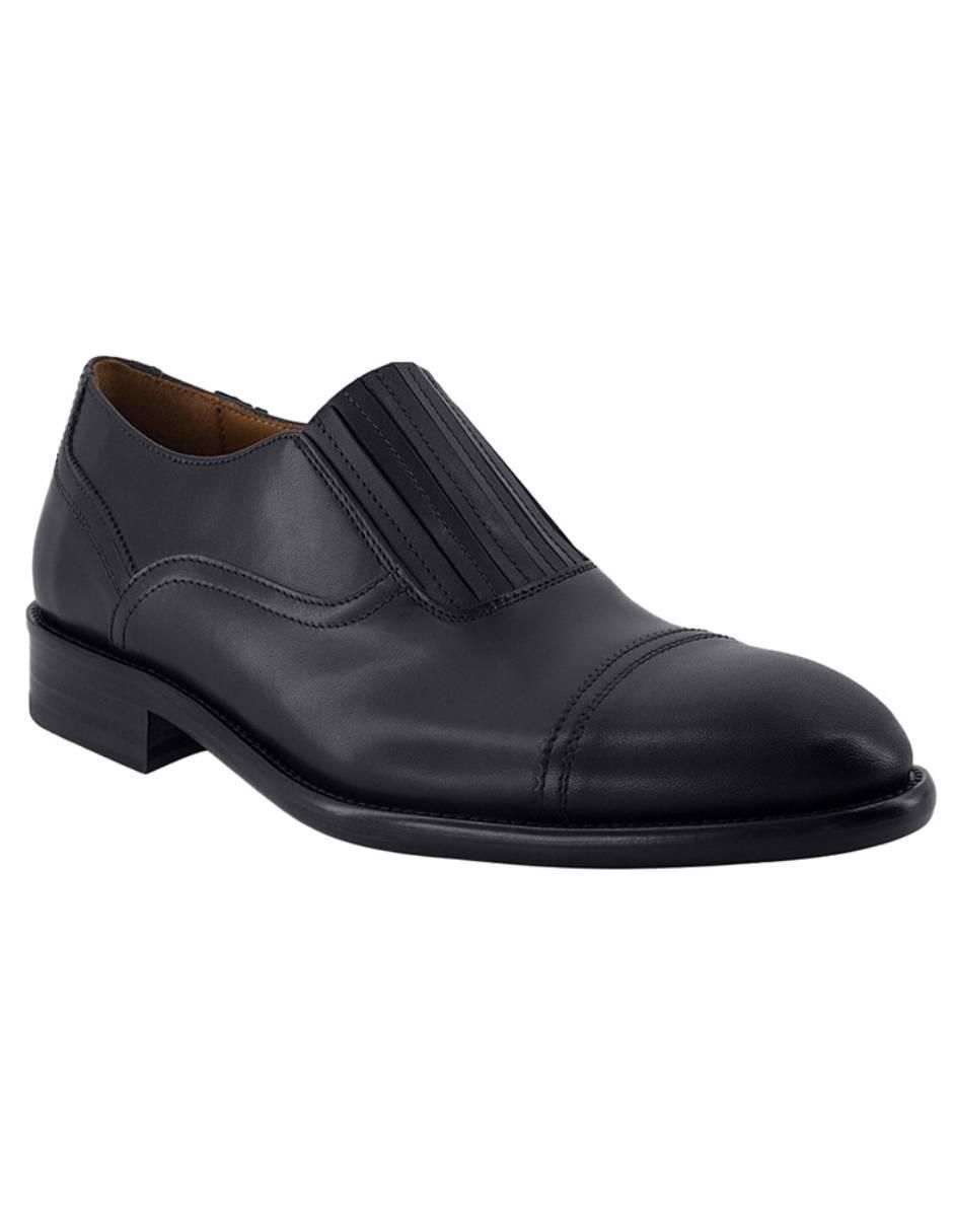 Mocasín para hombre