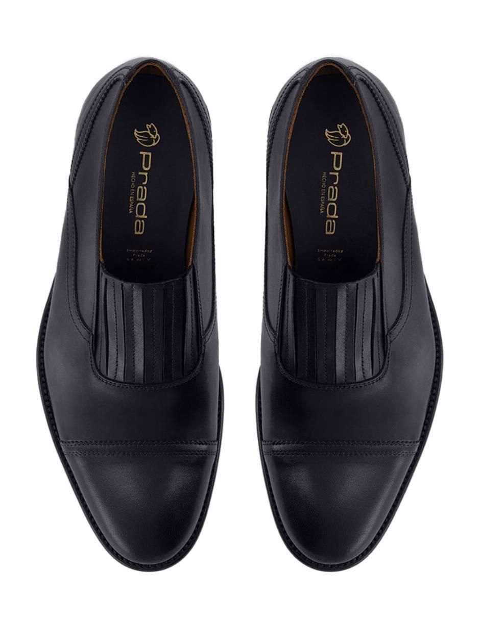 Mocasín para hombre 3