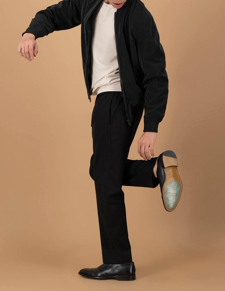 Mocasín para hombre 5