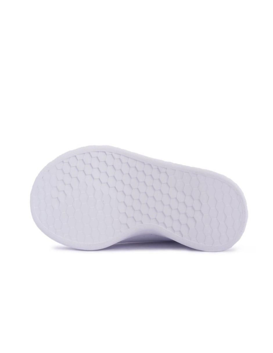 Tenis Advantage Base para hombre 4