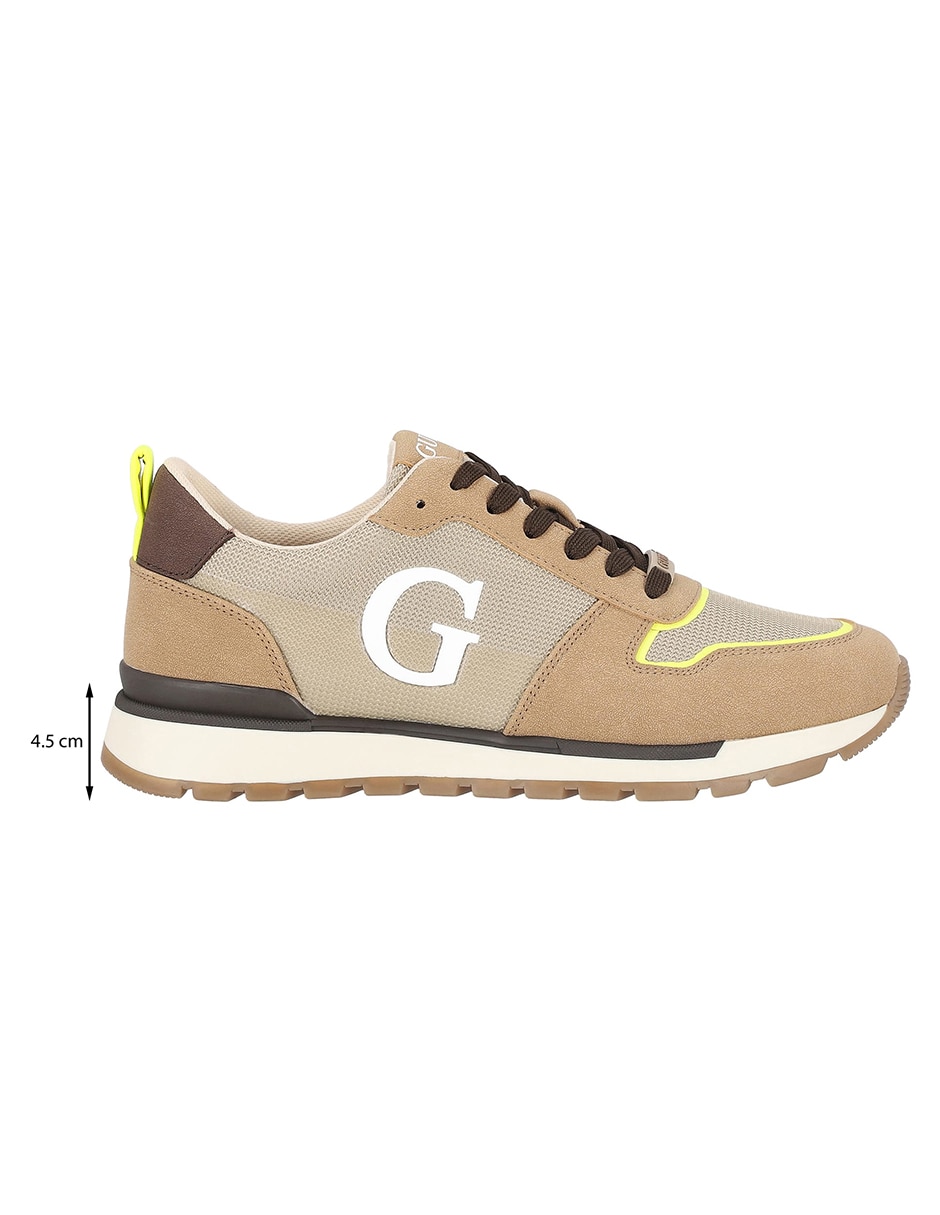 Tenis para hombre 8