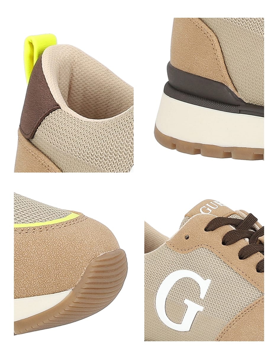Tenis para hombre 4
