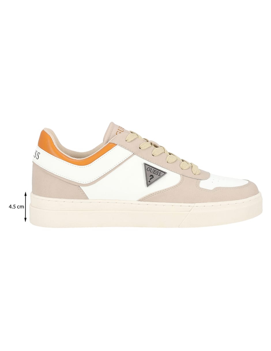 Tenis para hombre 8