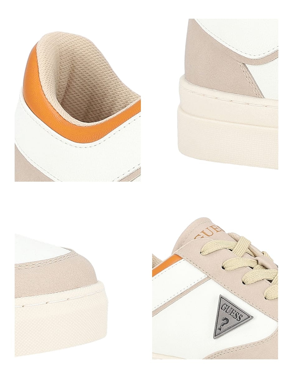Tenis para hombre 4