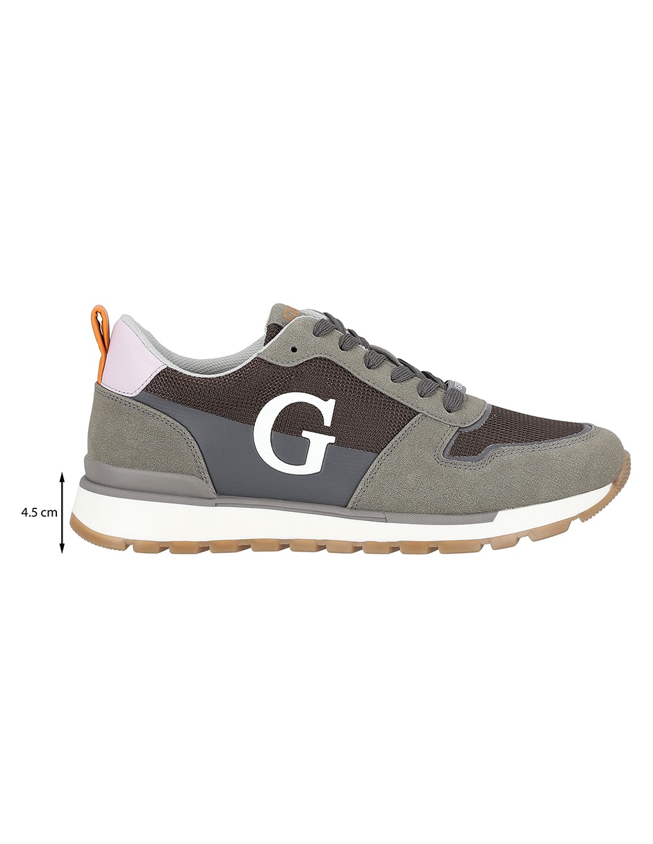 Tenis para hombre 9