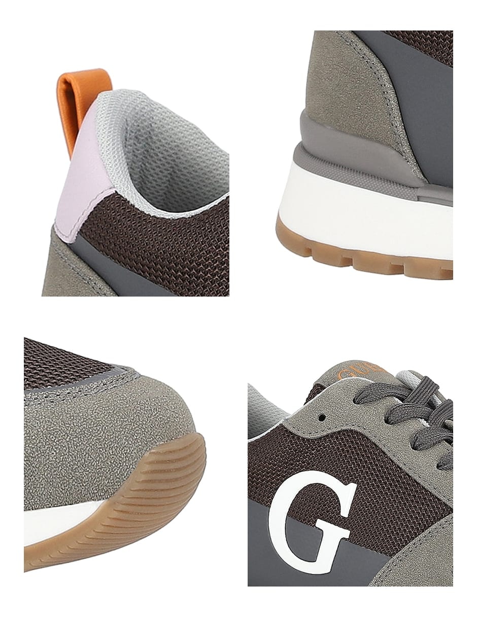Tenis para hombre 4