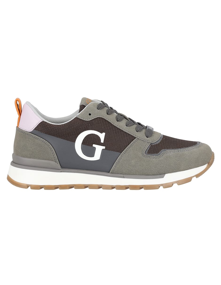 Tenis para hombre 5