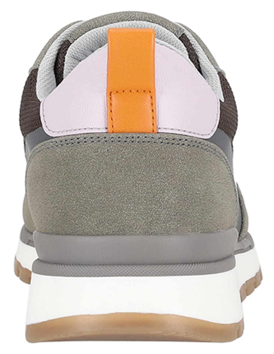 Tenis para hombre 7