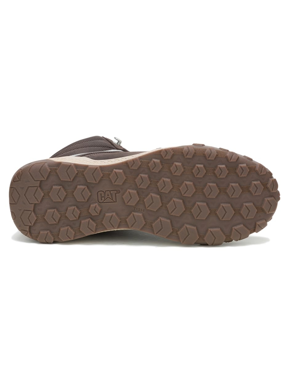 Bota de piel para hombre 3