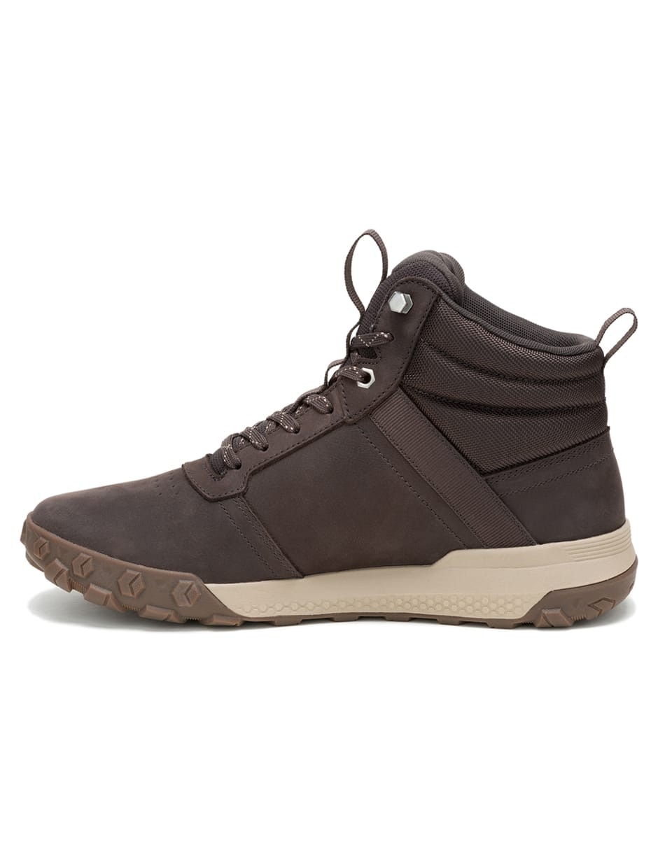 Bota de piel para hombre 5