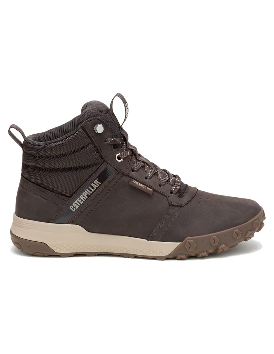 Bota de piel para hombre 6