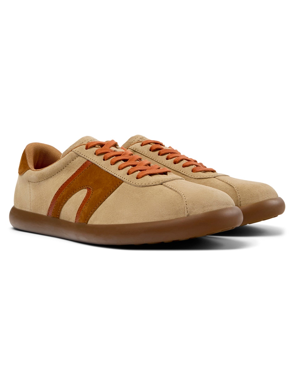 Zapato derby para hombre 4