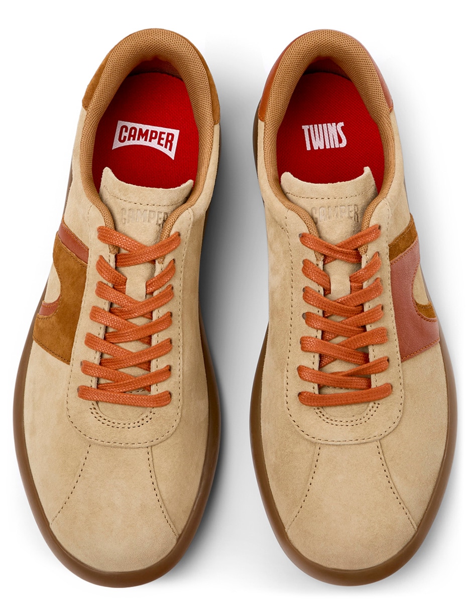 Zapato derby para hombre 5