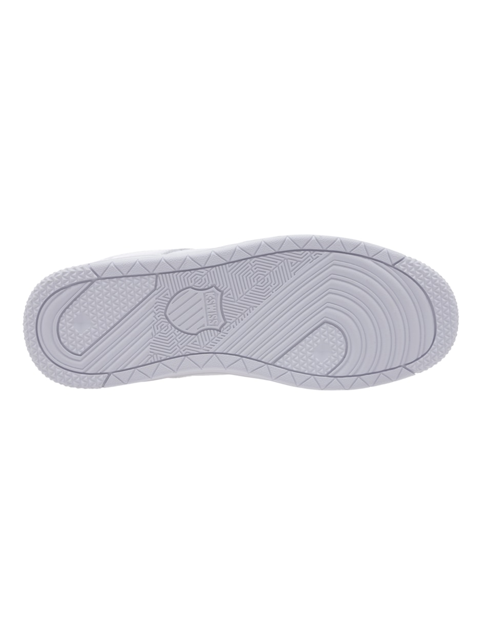Tenis Admiral para hombre 4