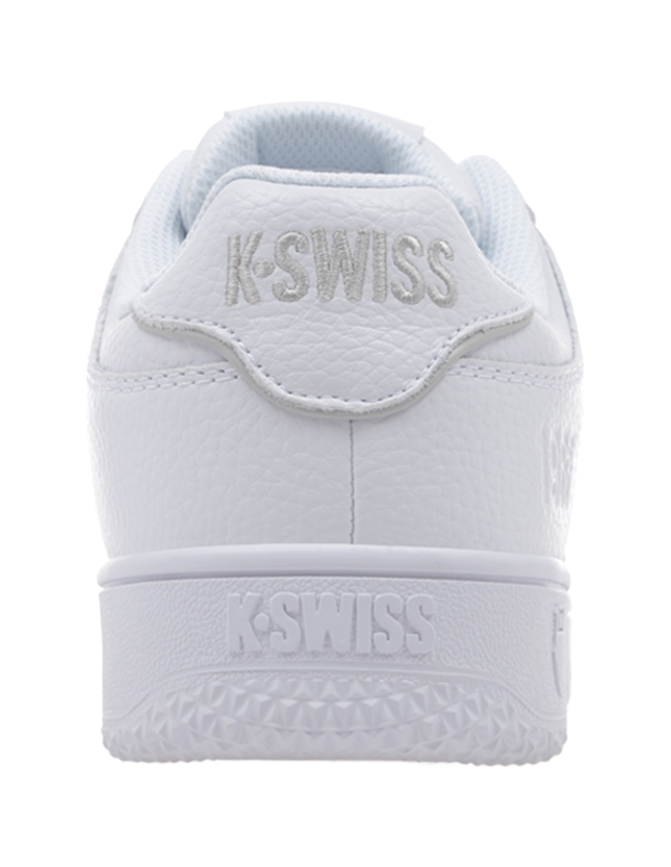 Tenis Admiral para hombre 5