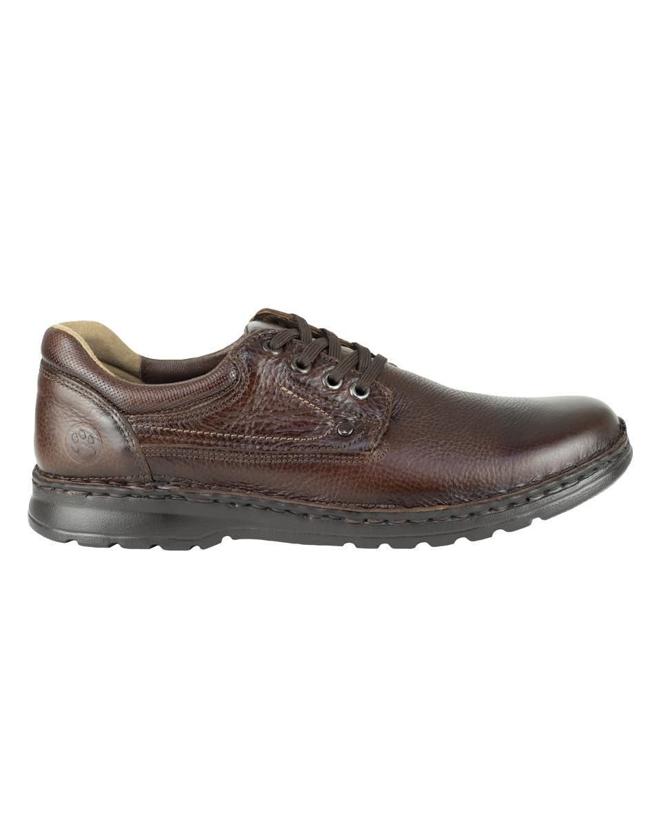 Zapato derby para hombre 2