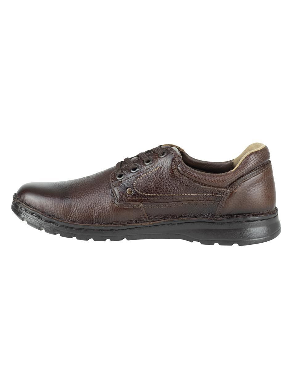 Zapato derby para hombre 3
