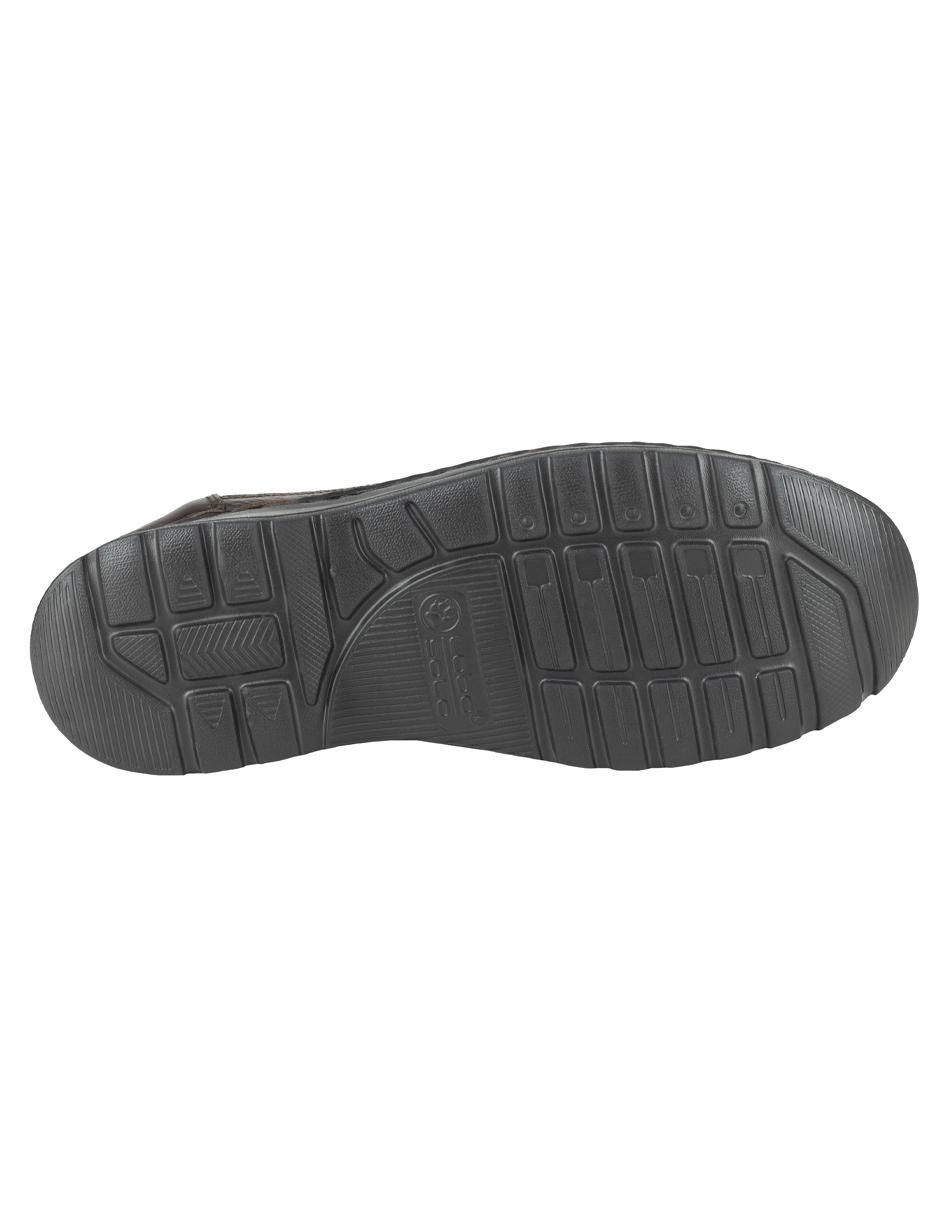 Zapato derby para hombre 4