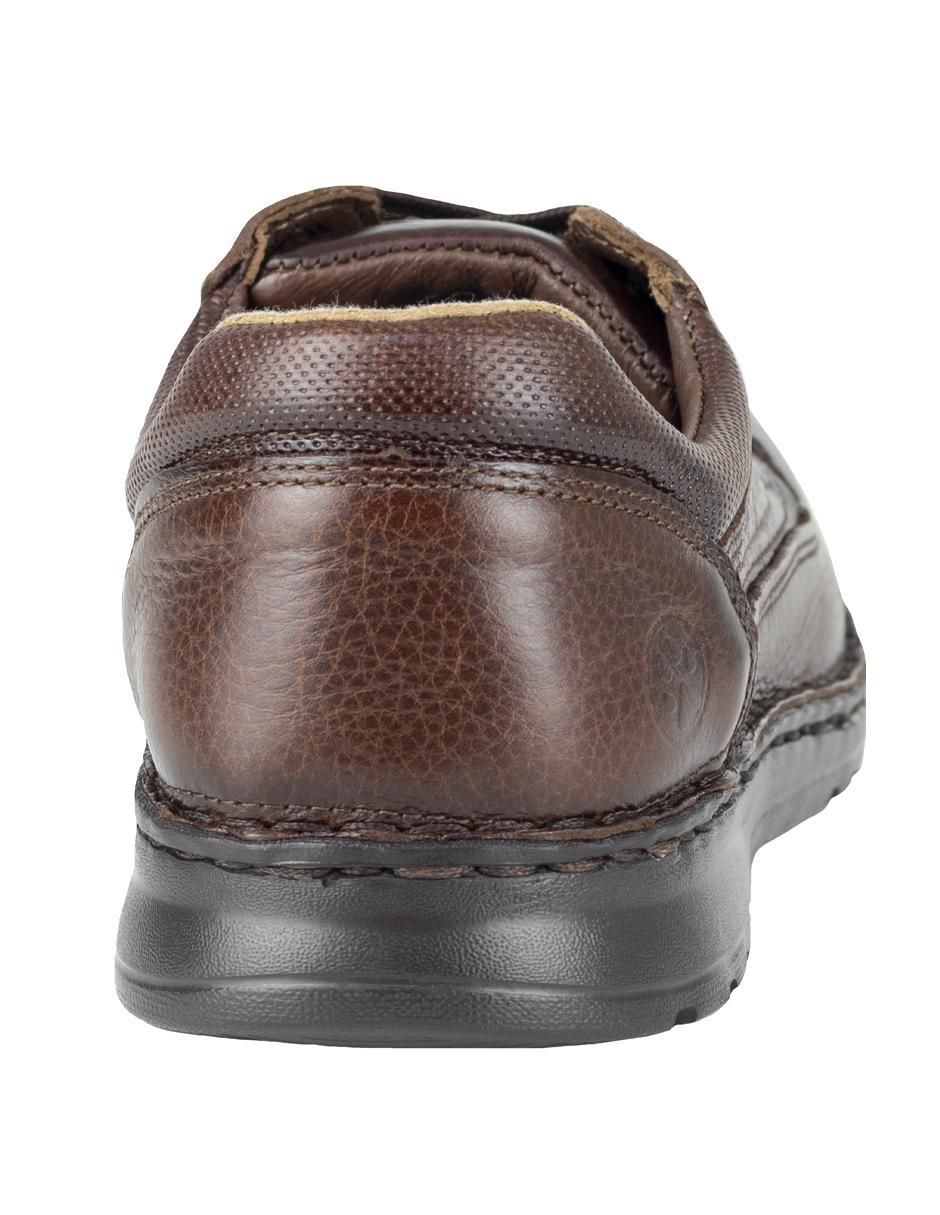 Zapato derby para hombre 5