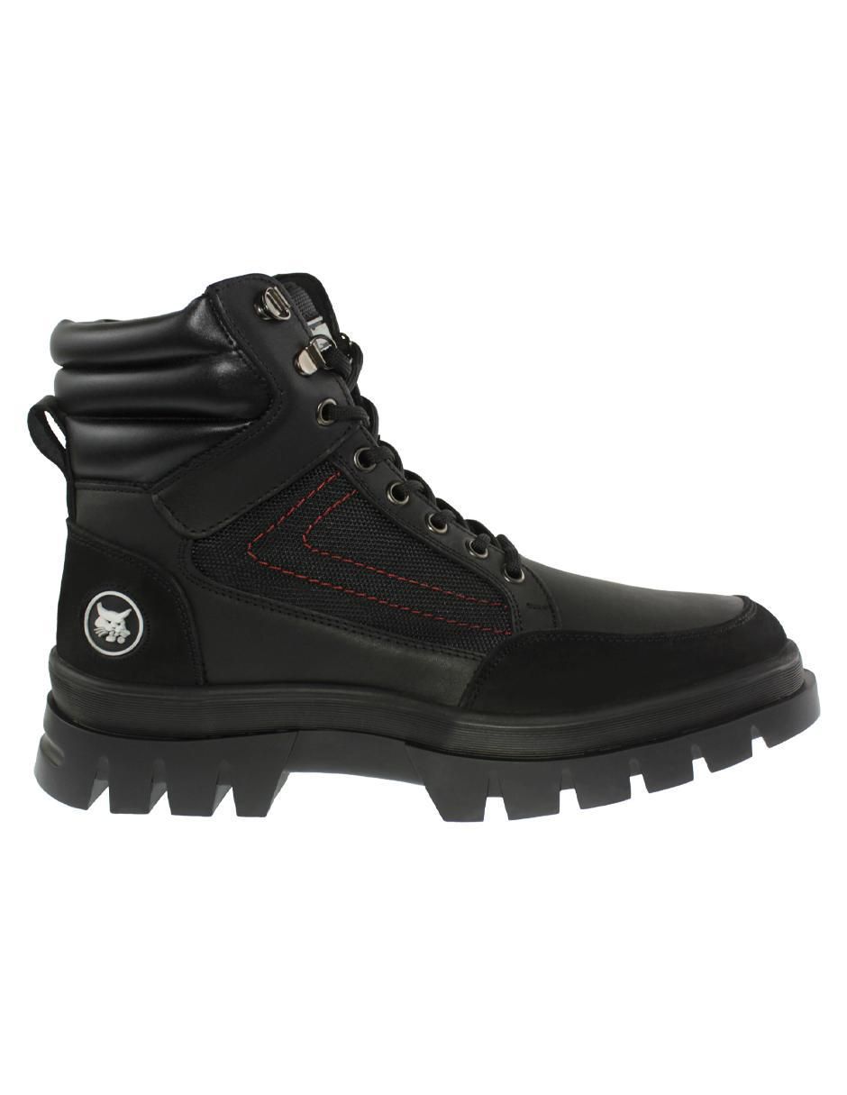 Bota para hombre 2