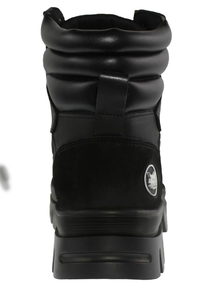 Bota para hombre 4